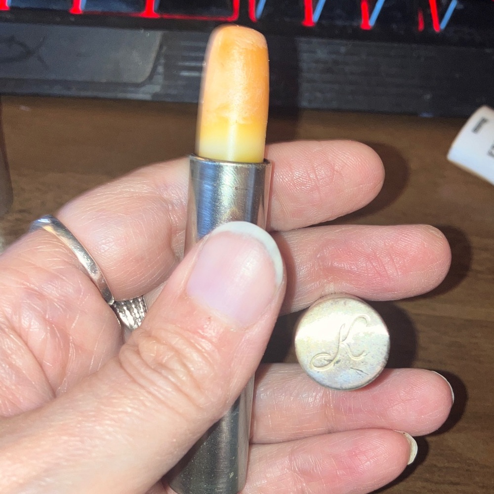 Vintage Koscot Interplanetary Starbright Lip Gloss